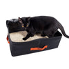 Ibiyaya Poolite Travel Cat Litter Box