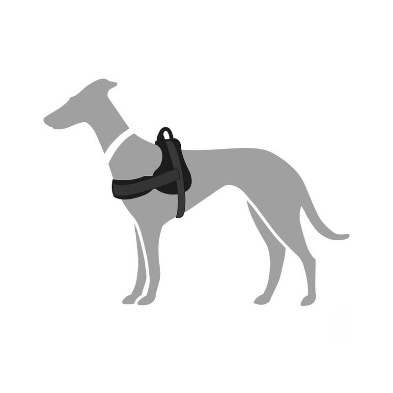 Hunter Norwegian Ranger Dog Harness
