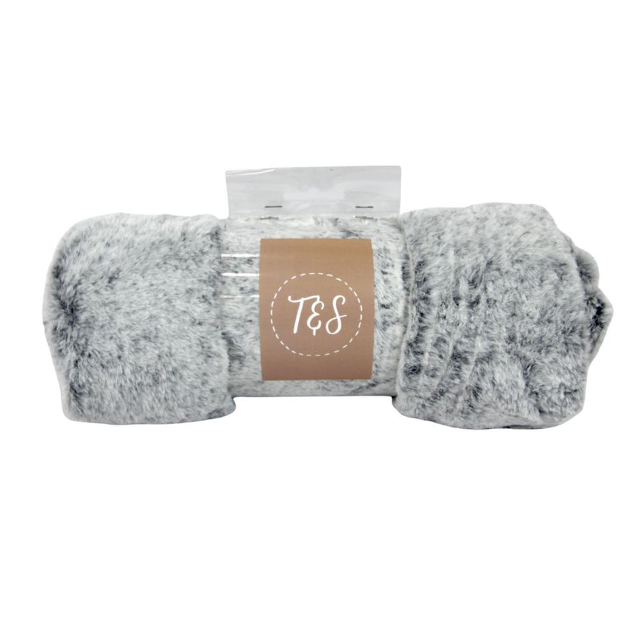 T&S Pet Blanket, Moonlight Grey