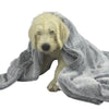 T&S Pet Blanket, Moonlight Grey
