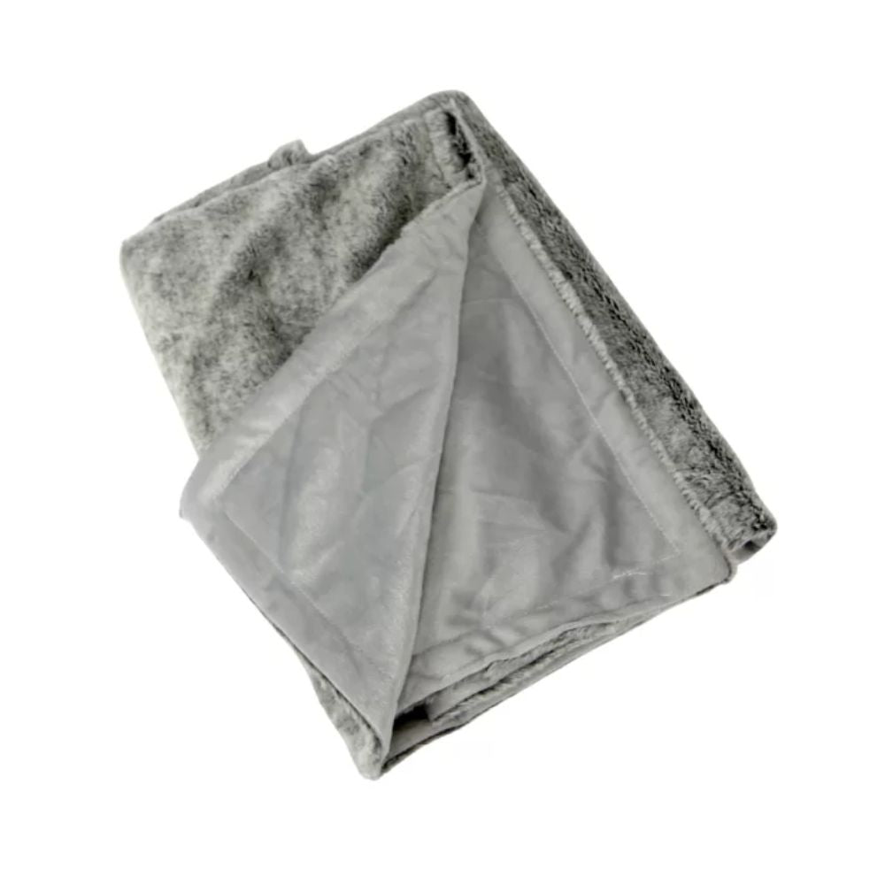T&S Pet Blanket, Moonlight Grey
