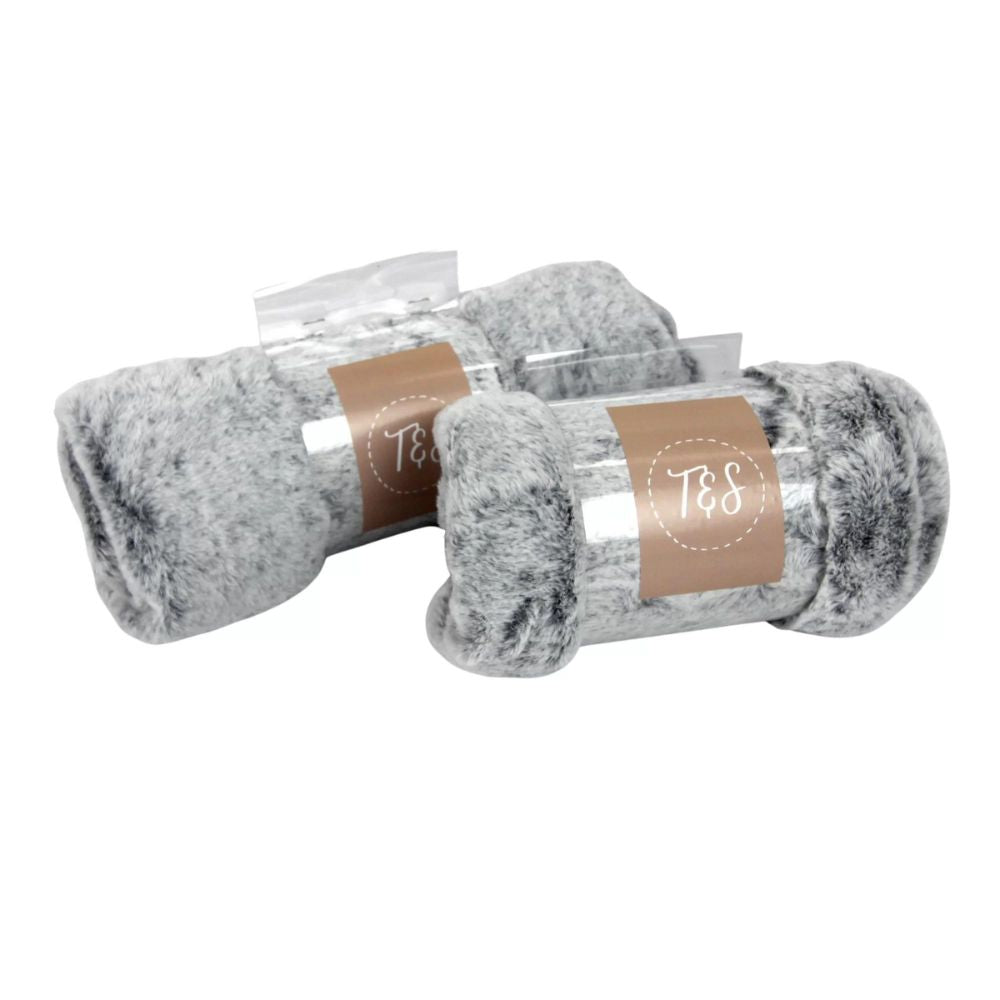 T&S Pet Blanket, Moonlight Grey
