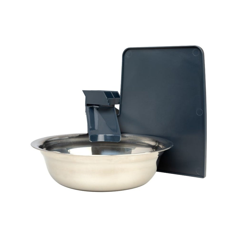 PetSafe 2-Pet Meal Splitter with Bowl