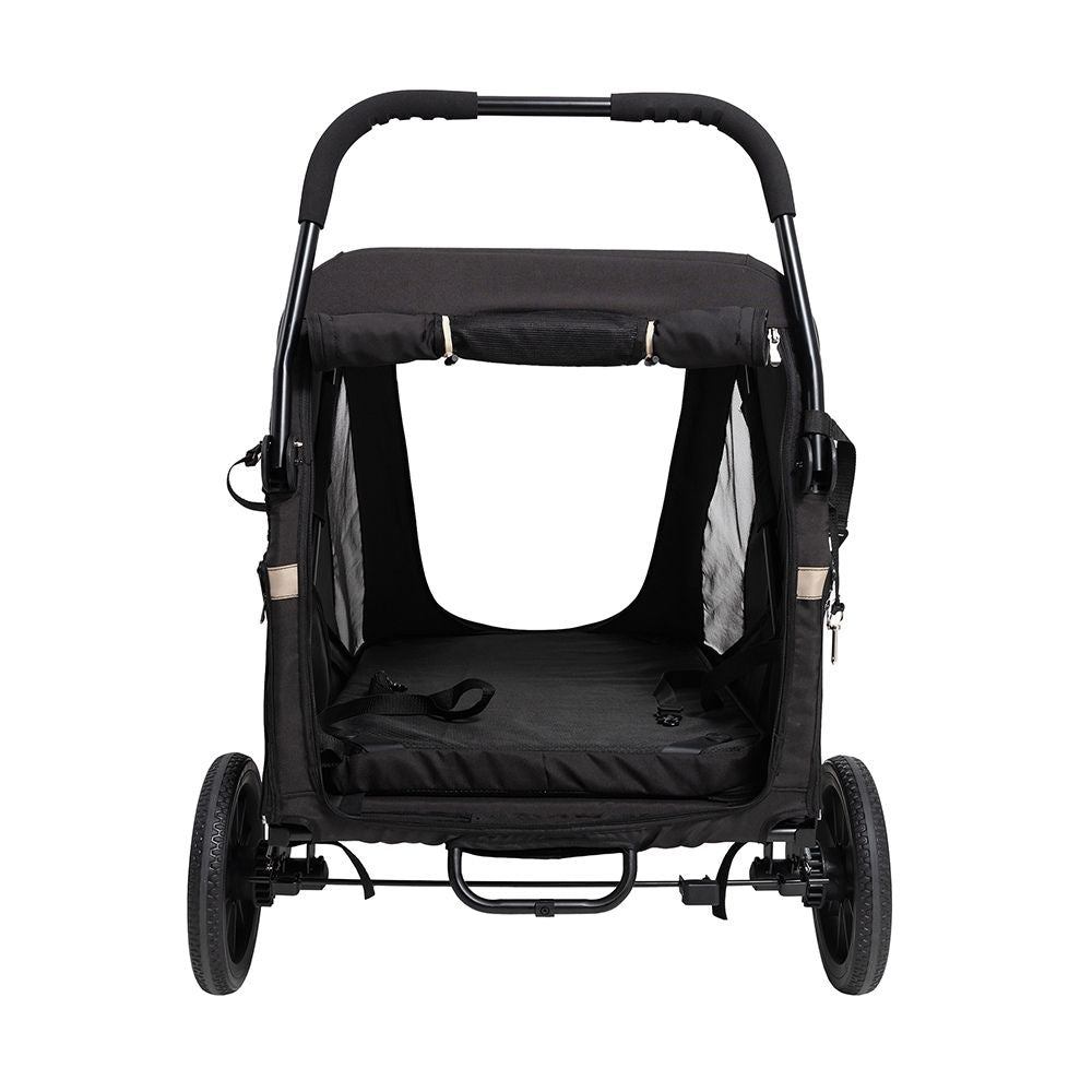 Ibiyaya Grand Cruiser Large Dog Stroller