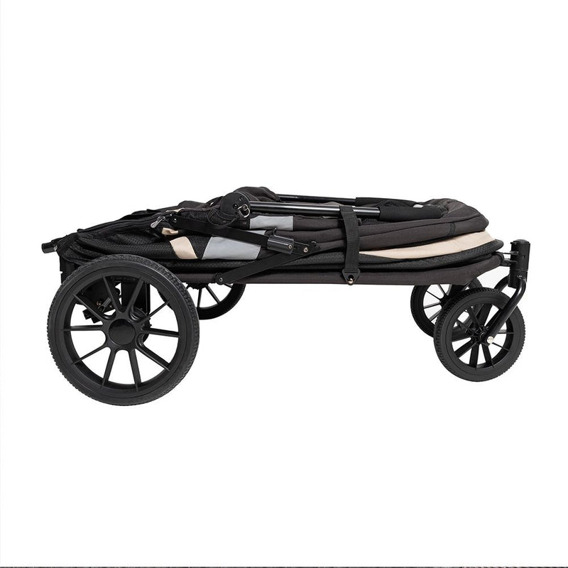 Ibiyaya Grand Cruiser Large Dog Stroller