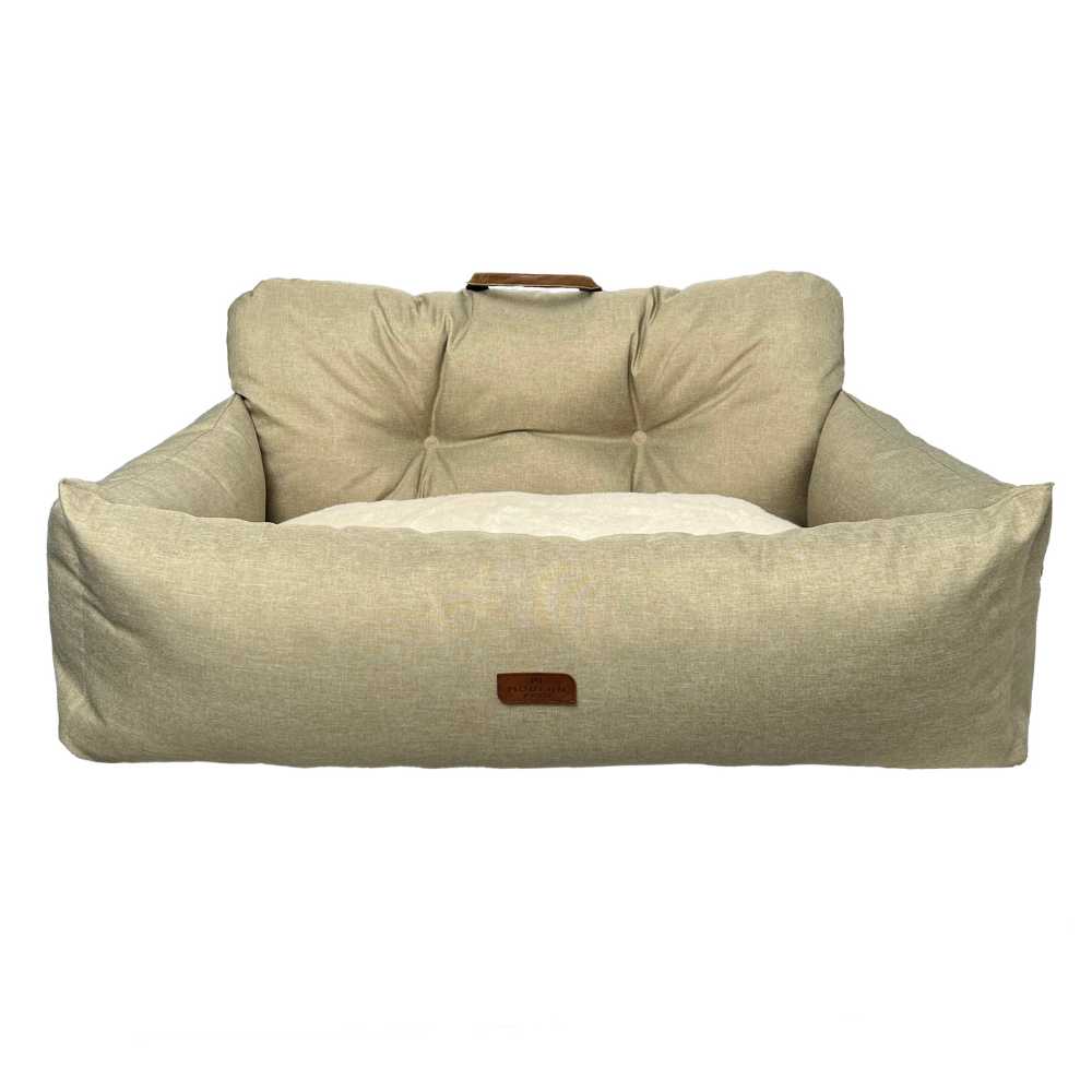 Premium Dog Booster Seat | Medium