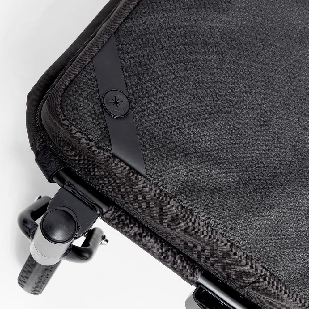 Ibiyaya Grand Cruiser Large Dog Stroller