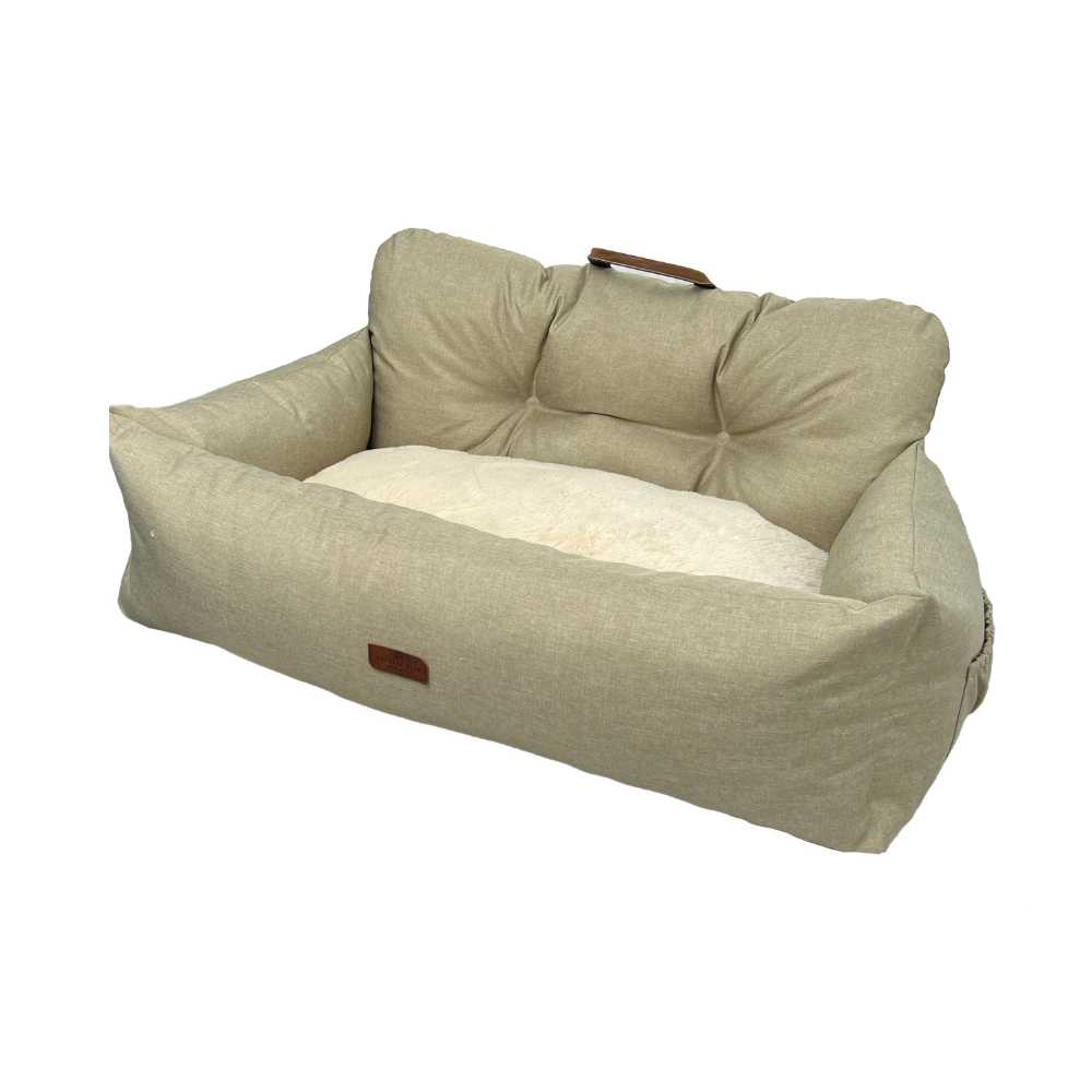 Premium Dog Booster Seat | Medium