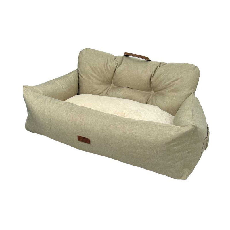 Premium Dog Booster Seat | Medium