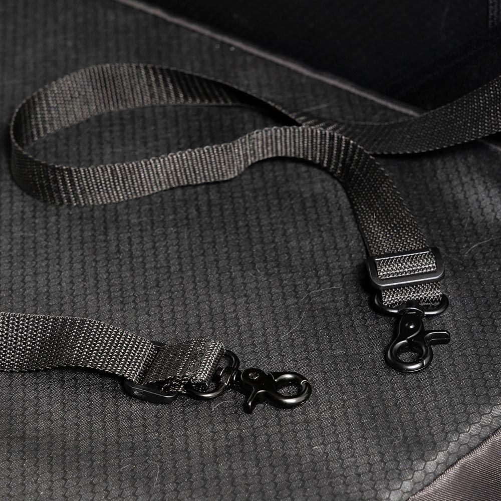 Ibiyaya Grand Cruiser Large Dog Stroller