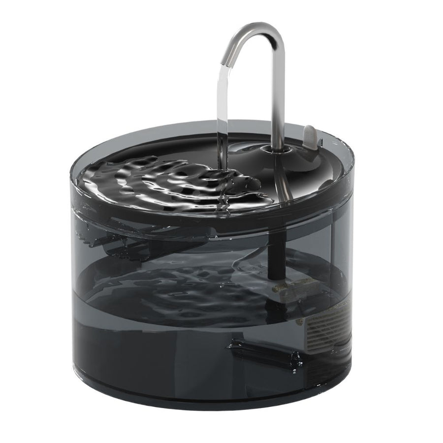 Aquaview Cat Drinking Fountain