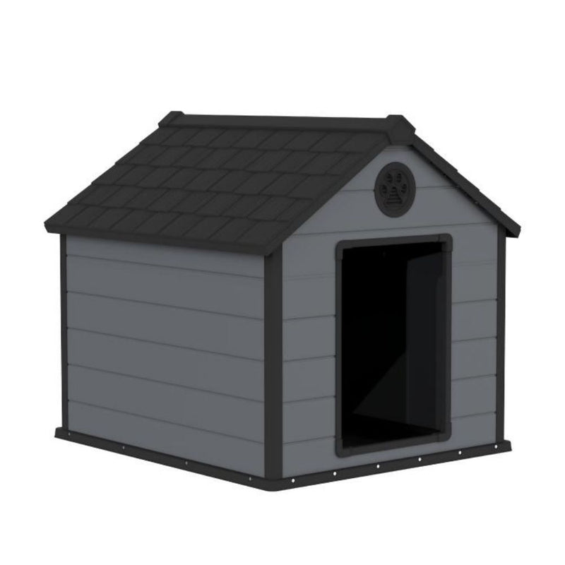 Fortress Dog Haven