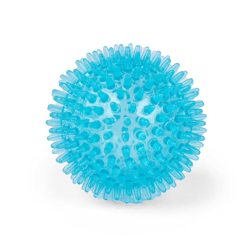 Tough Chewing Space Balls Dog Toy | Medium