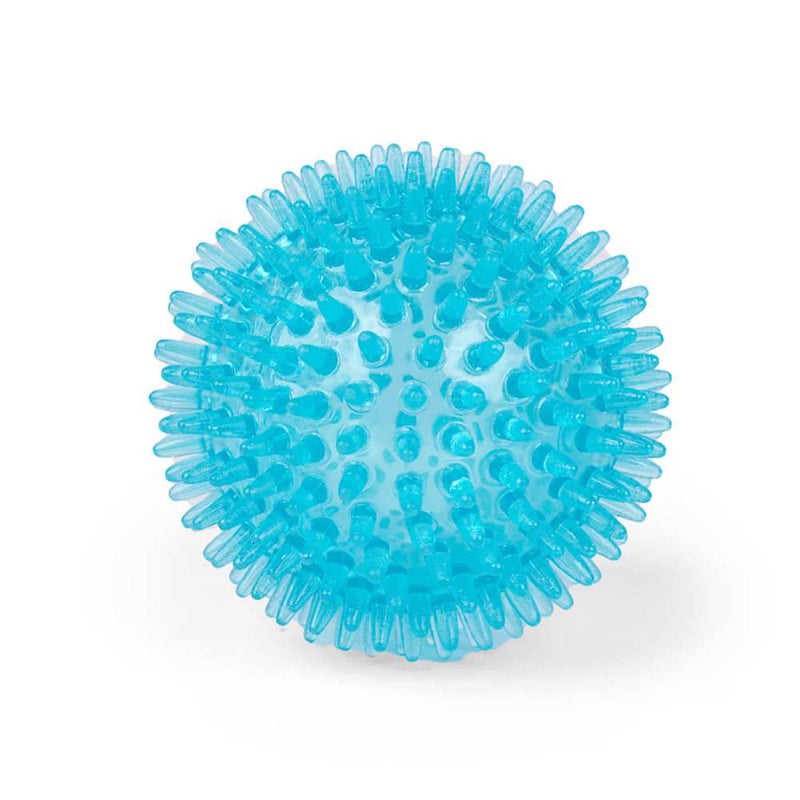 Tough Chewing Space Balls Dog Toy | Medium