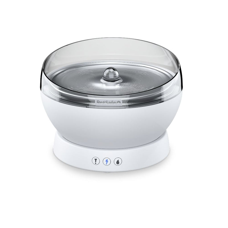 PetSafe HydroSphere 1.7L Cordless Pet Fountain