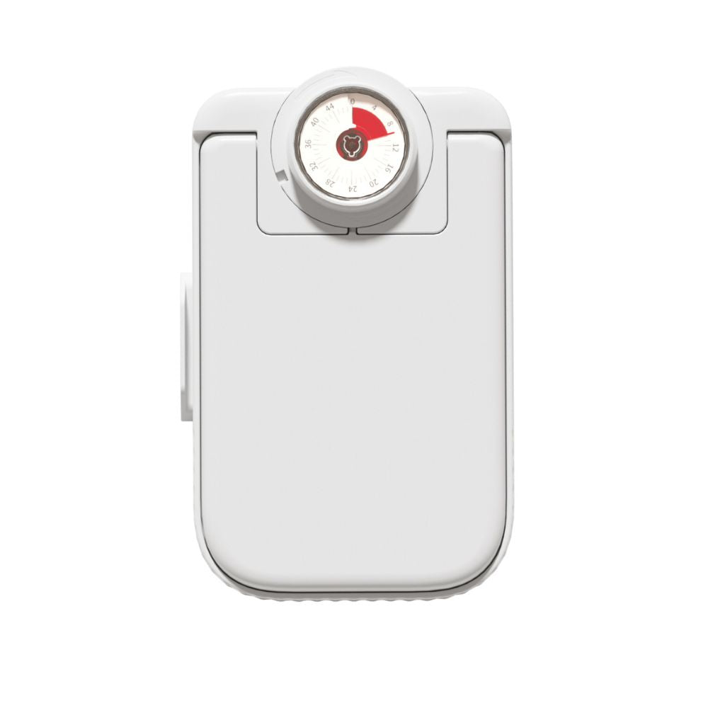 Petwant Single Meal Wet Food Pet Feeder