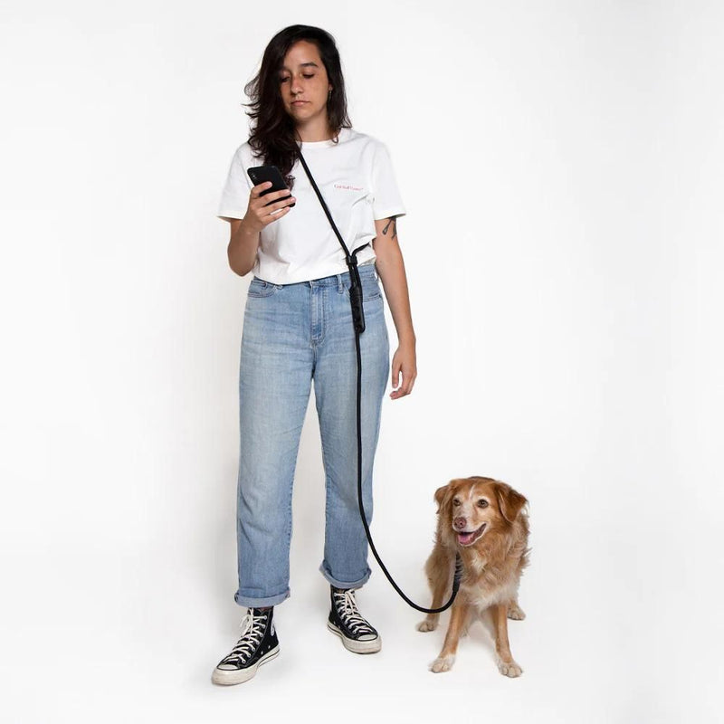 Gotham Handsfree Dog Leash