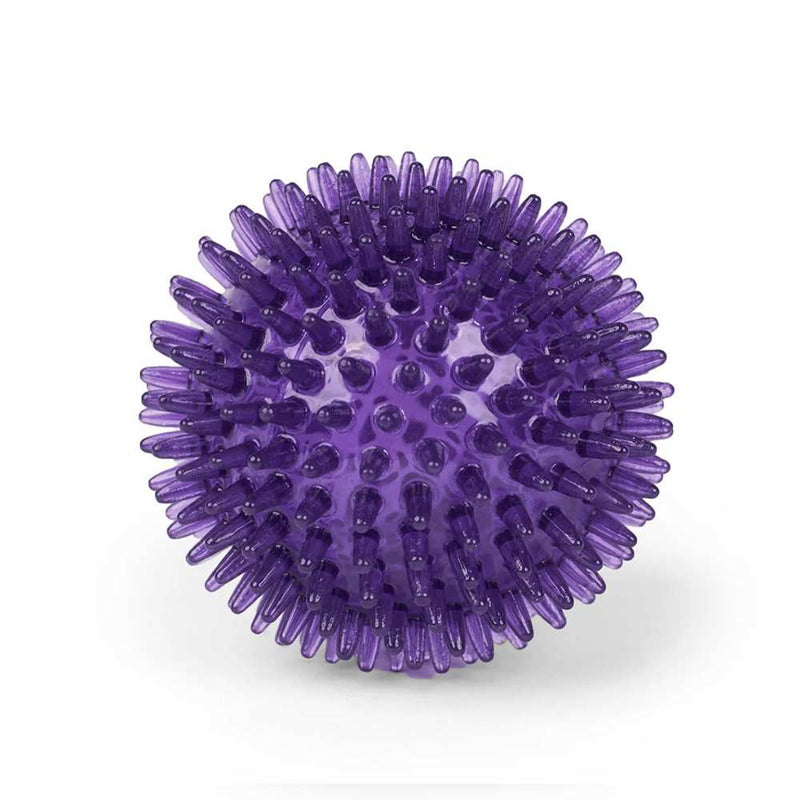 Tough Chewing Space Balls Dog Toy | Medium