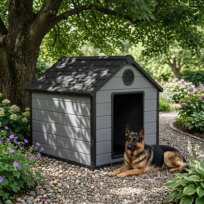 Fortress Dog Haven