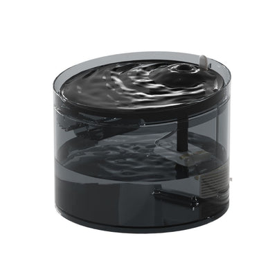 Aquaview Cat Drinking Fountain