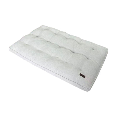 Luxury Dog Crate Mattress, Bone
