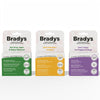 Brady's Eco-Friendly Urine, Stain & Odour Remover for Dogs