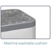 Moderna Cat Concepts 3-in-1 Cat Litter Box