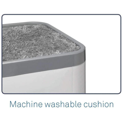 Moderna Cat Concepts 3-in-1 Cat Litter Box