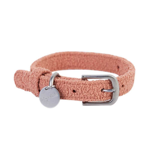 Synthetic Dog Collars