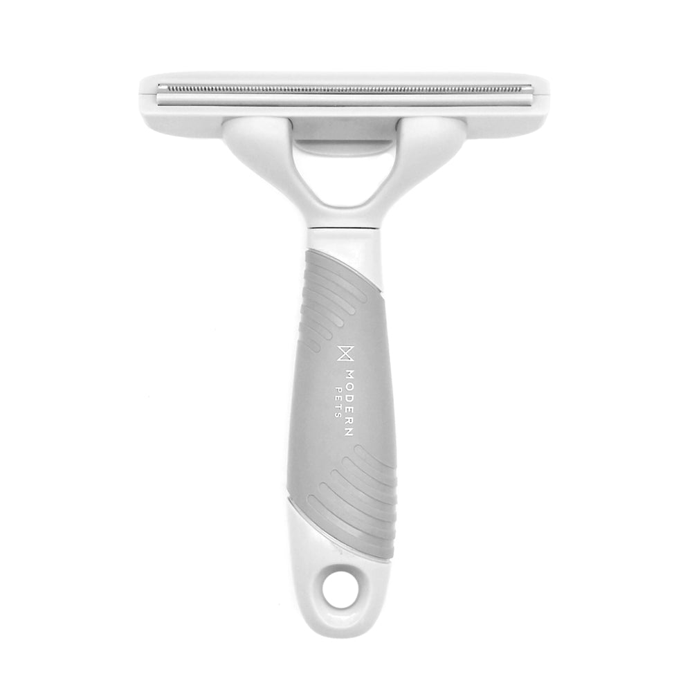 Self-cleaning Deshedding Tool | Medium to Large Pets