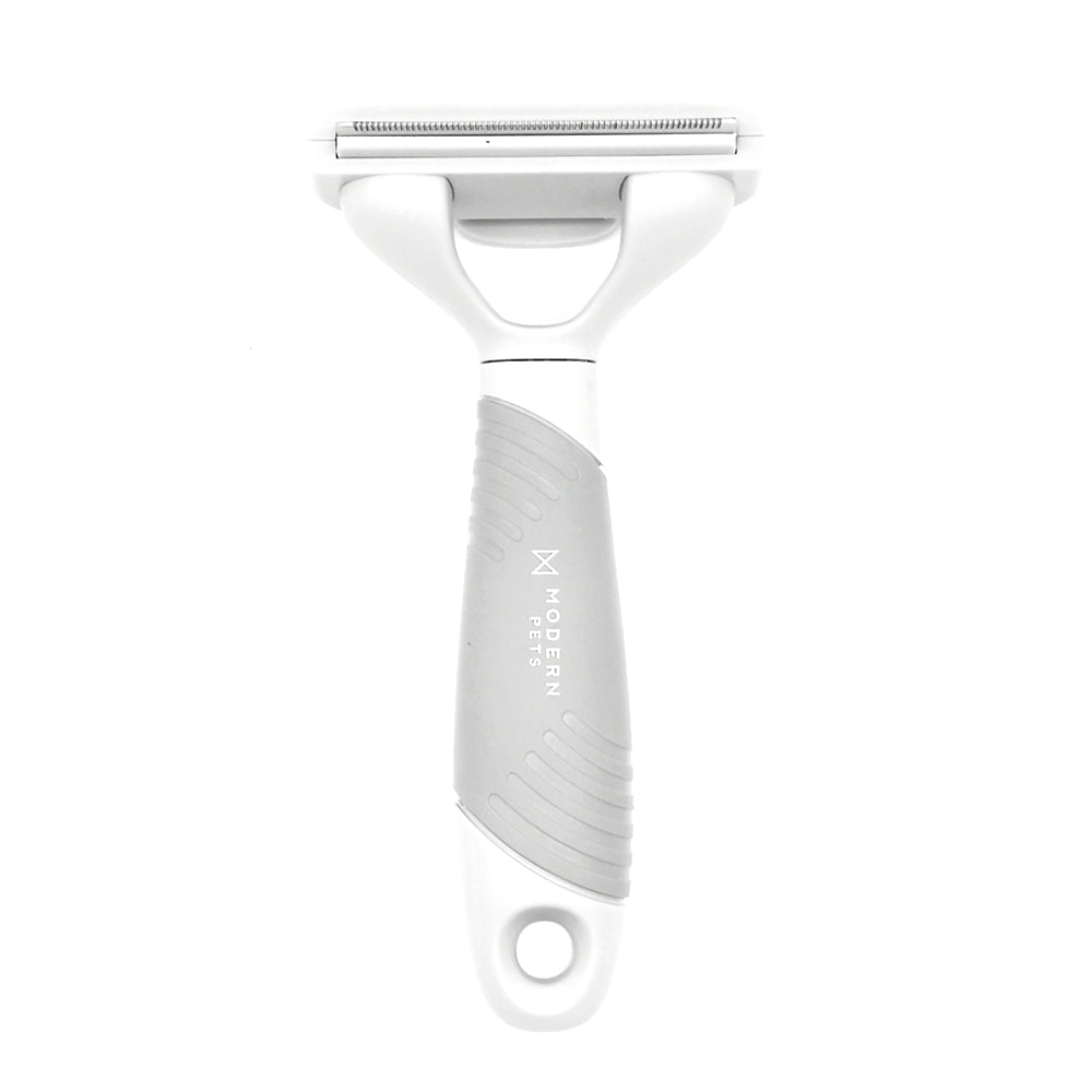 Self-cleaning Deshedding Tool | Small to Medium