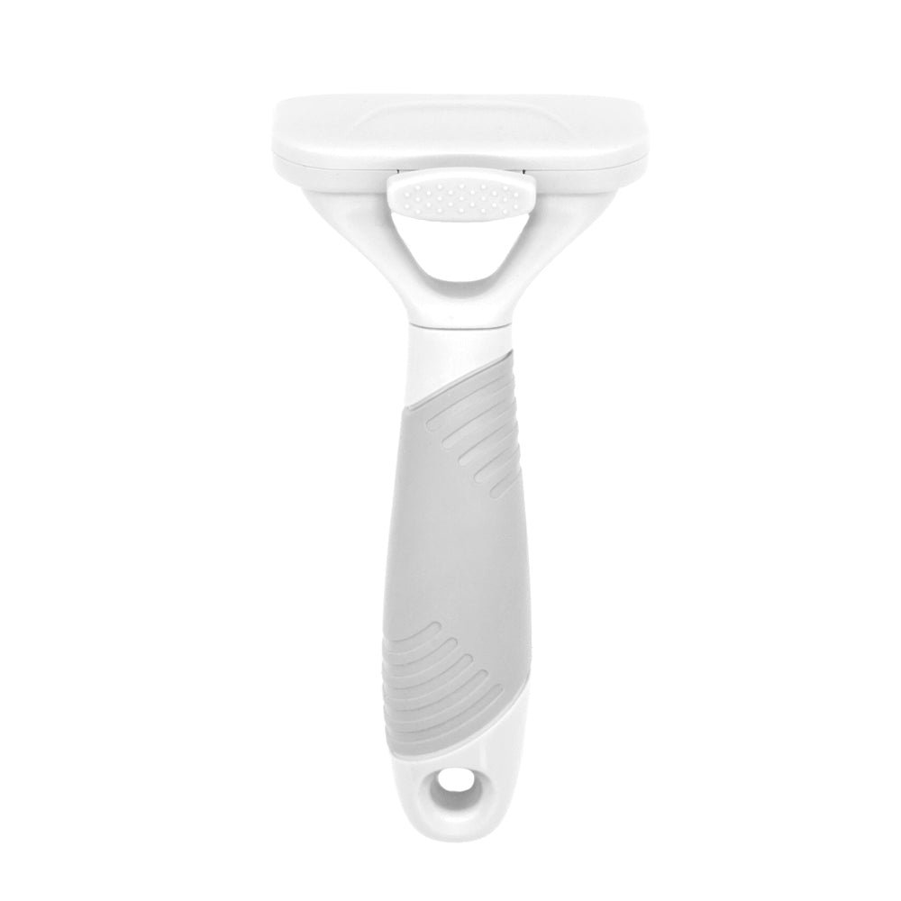 Self-cleaning Deshedding Tool | Small to Medium