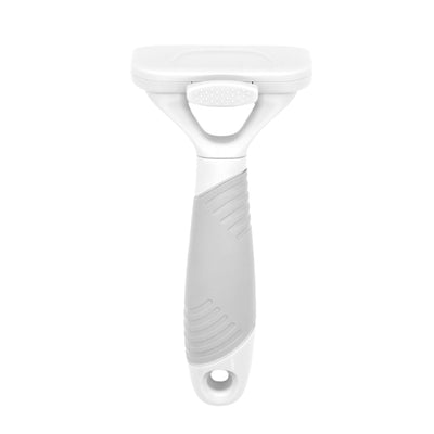 Self-cleaning Deshedding Tool | Small to Medium