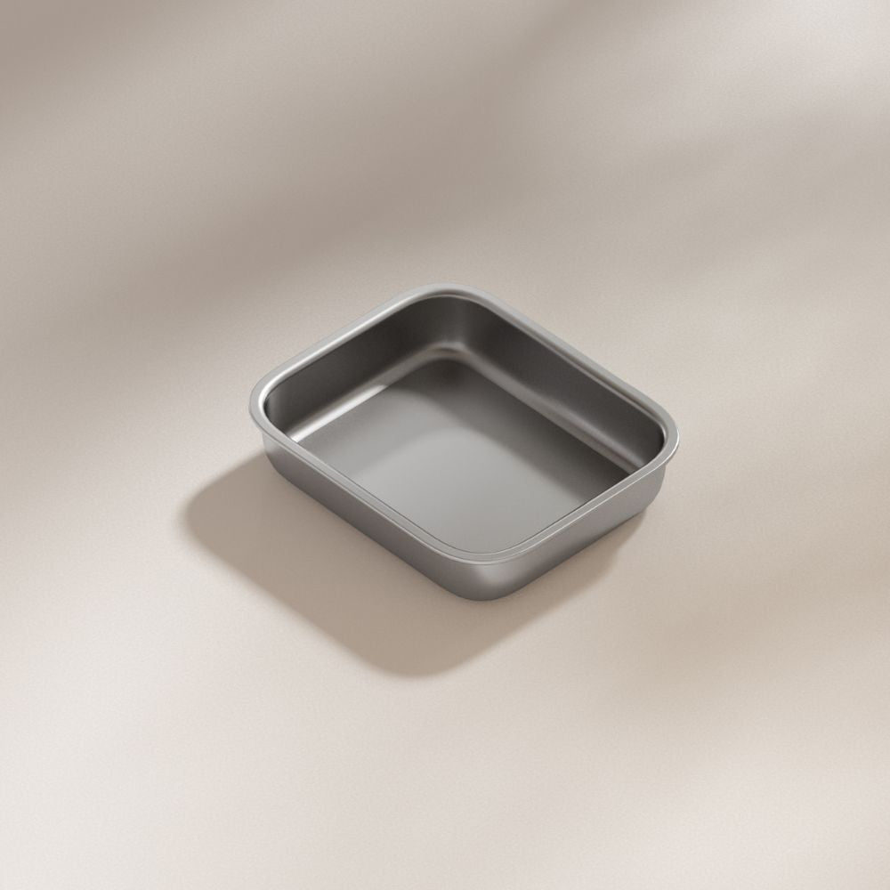 Petwant Single Meal Wet Food Pet Feeder