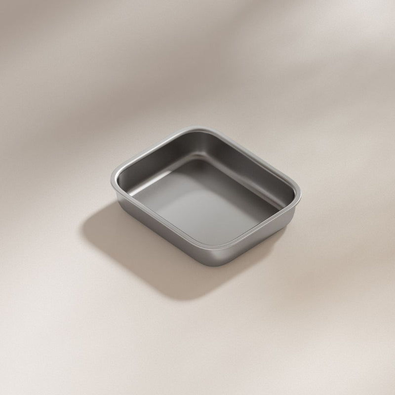 Petwant Single Meal Wet Food Pet Feeder
