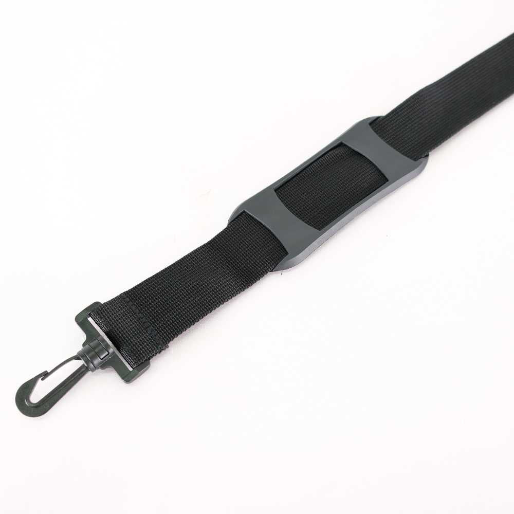 Ibiyaya Transparent Hard Case Carrier | Hard Rock