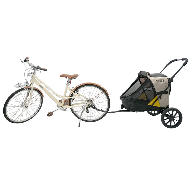 Ibiyaya Bike Tow Bar