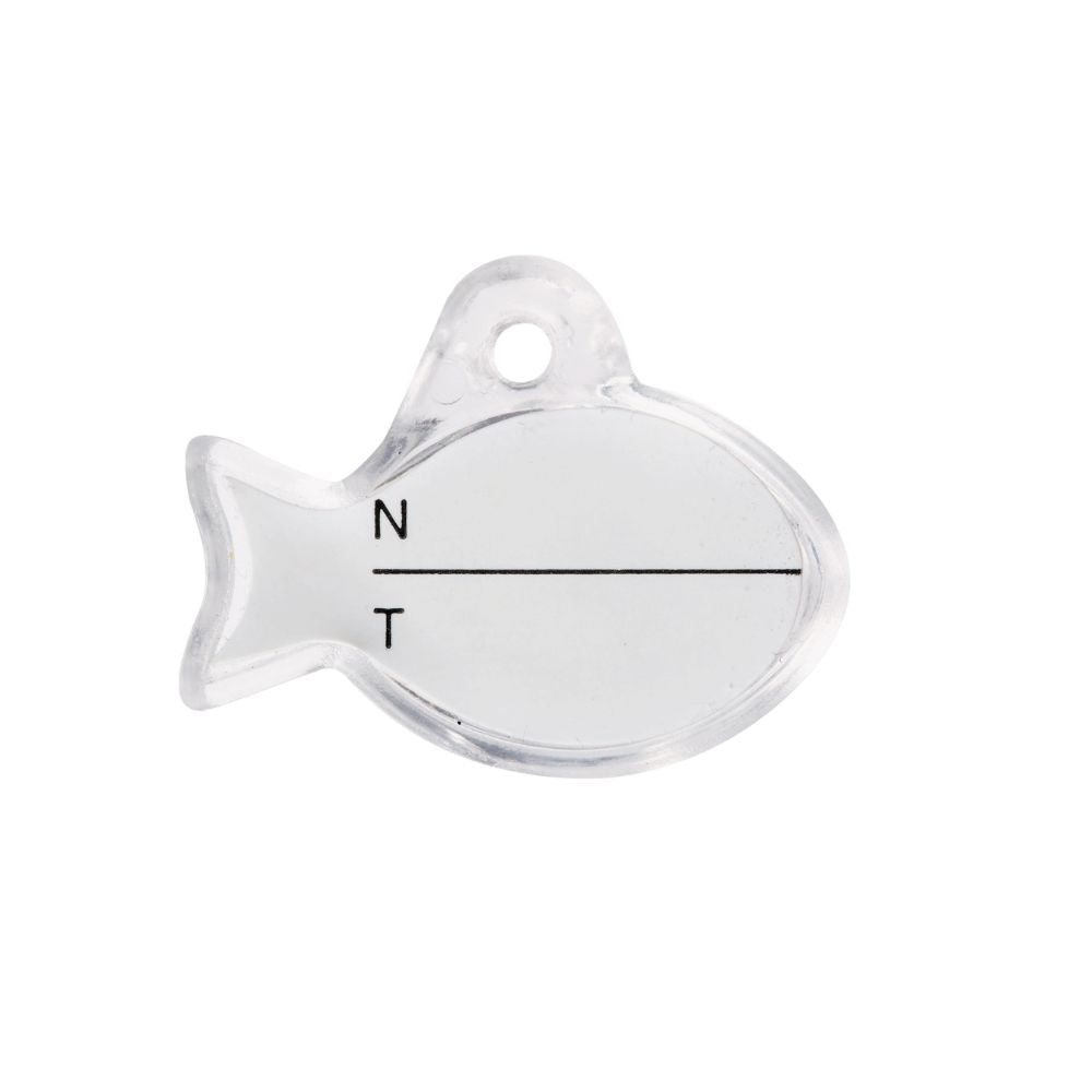 Hunter Modern Art Luxus Cat Collar, Gold