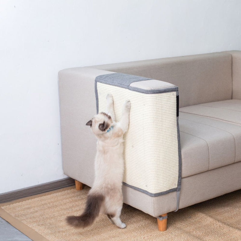 Cat Scratch Mat Couch Protector