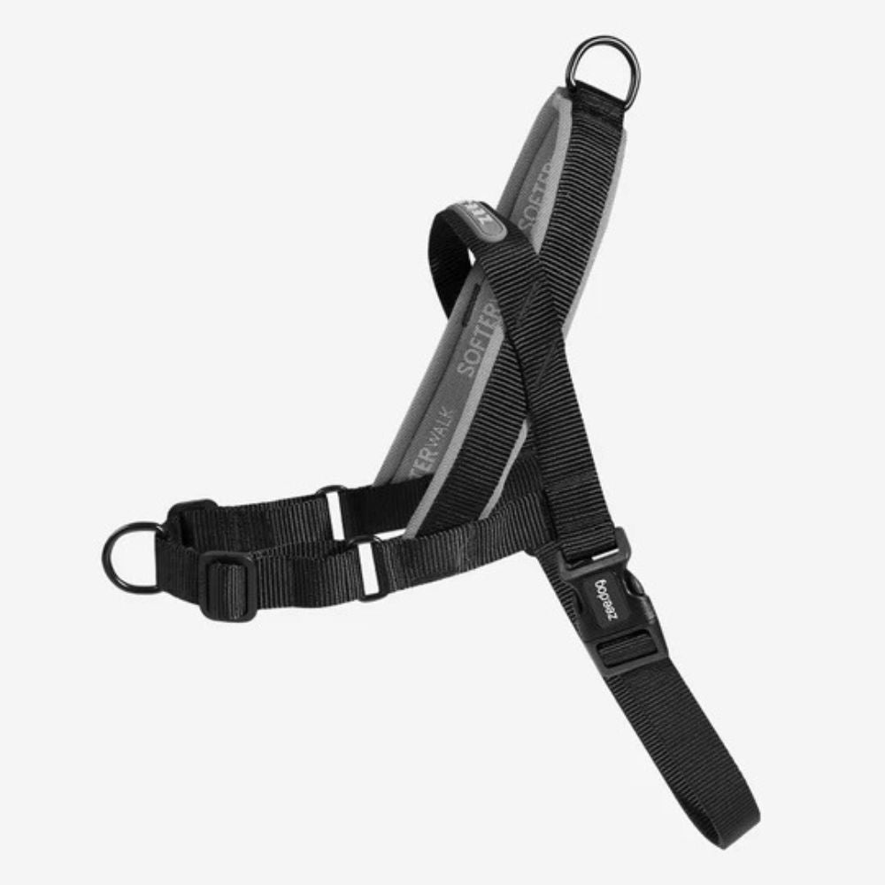 SofterWalk No Pull Dog Harness | Gotham