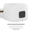 Smart Dual Power Automatic Pet Feeder