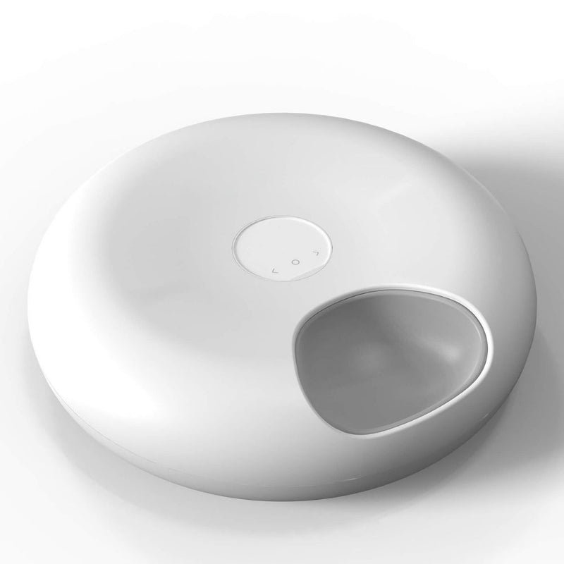 Petwant Automatic Wet Food Pet Feeder | 6 Meal
