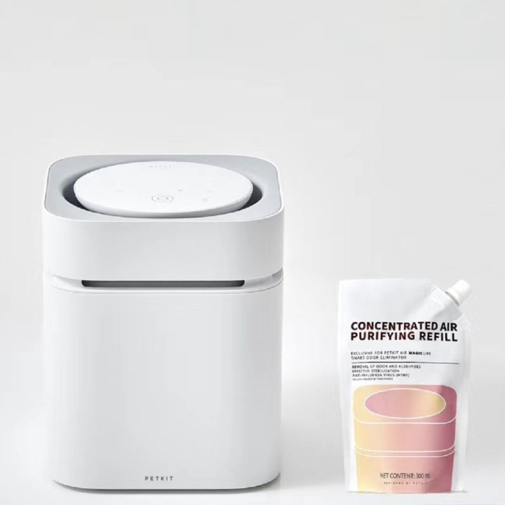 Petkit MagiCube Purification Liquid Refill - 1 Pack