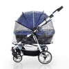 Ibiyaya Universal Pet Pram Rain Cover | Large