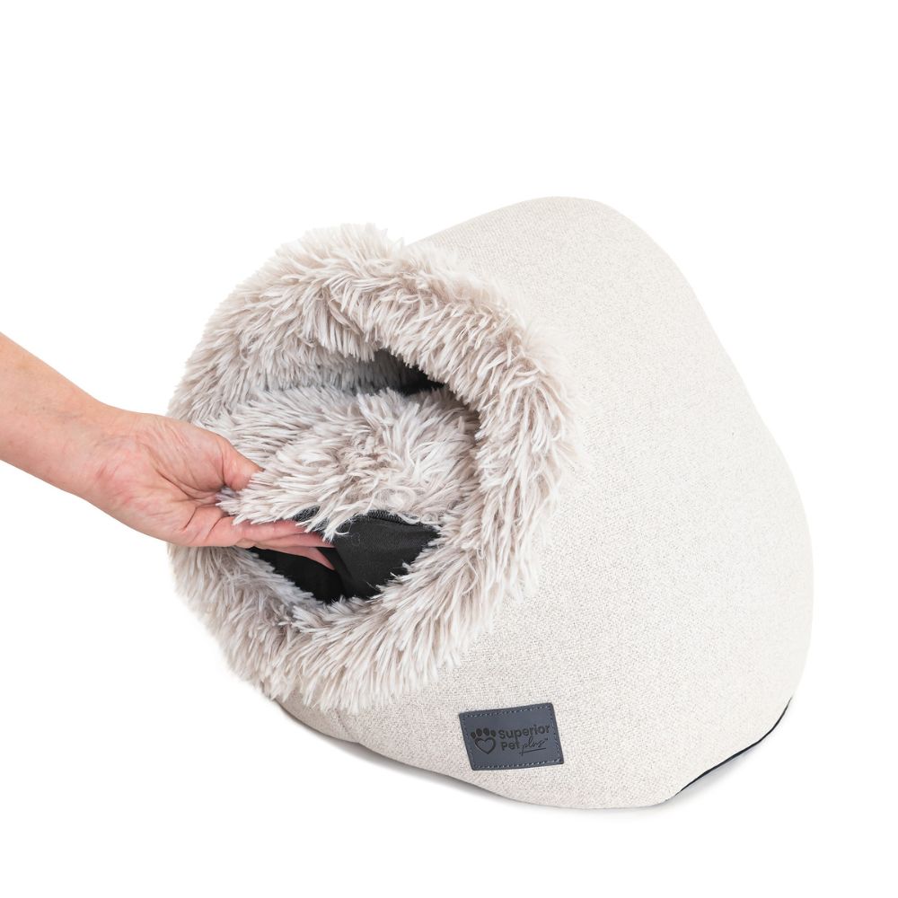 Calming Cat Dome, Aspen