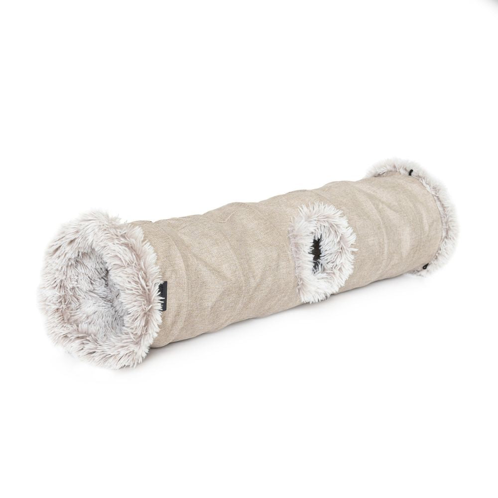 Cat Tunnels