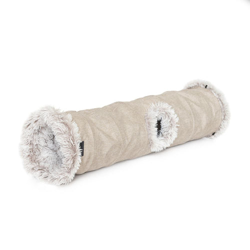 Cat Tunnels
