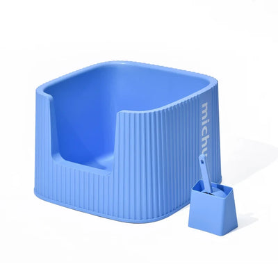 Michu XXL BoBa Cat Litter Box, Kaia