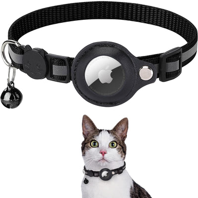 Apple Airtag Cat Collar