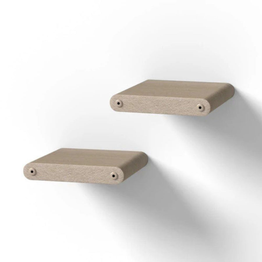 Cat Climber Short Steps (2), Oatmeal